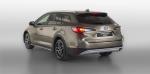 Toyota Corolla Trek Hybrid 2019 года (WW)